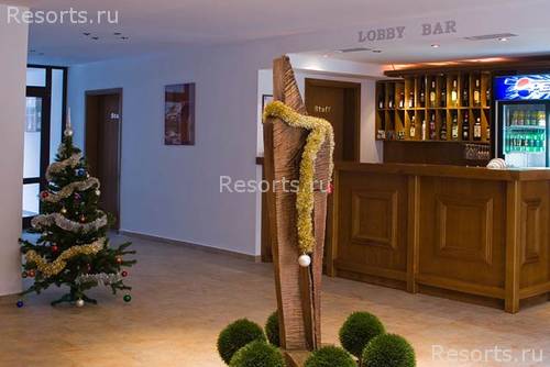 Mountain Residence 1 3